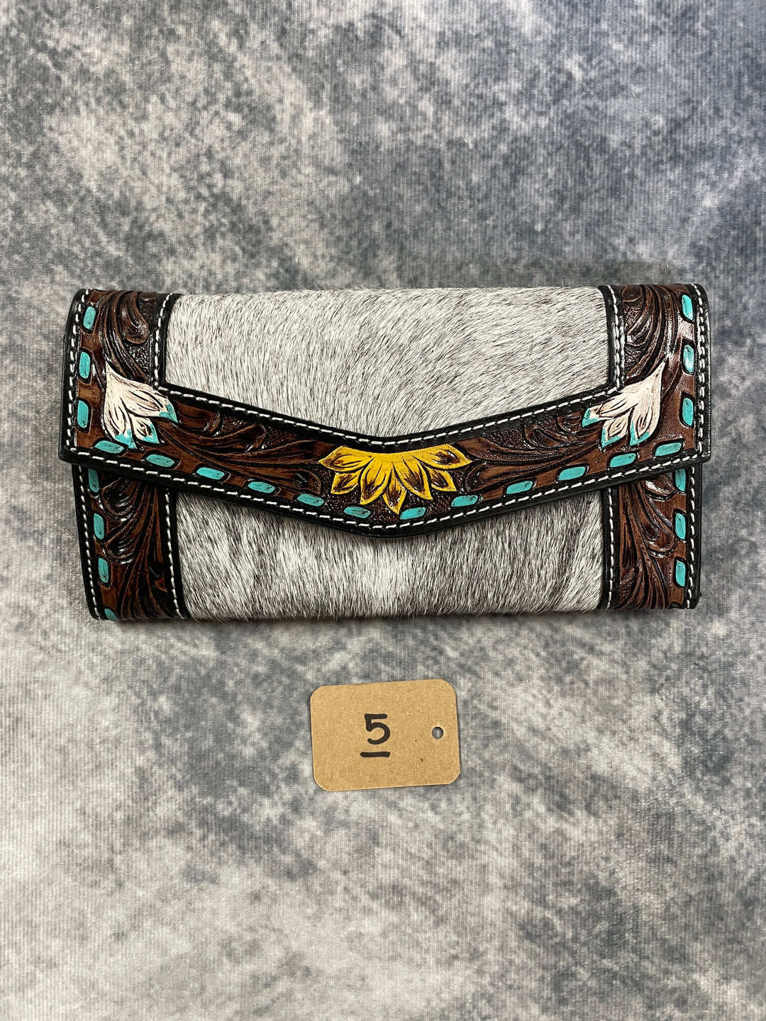 Purses - Isabel Clutch