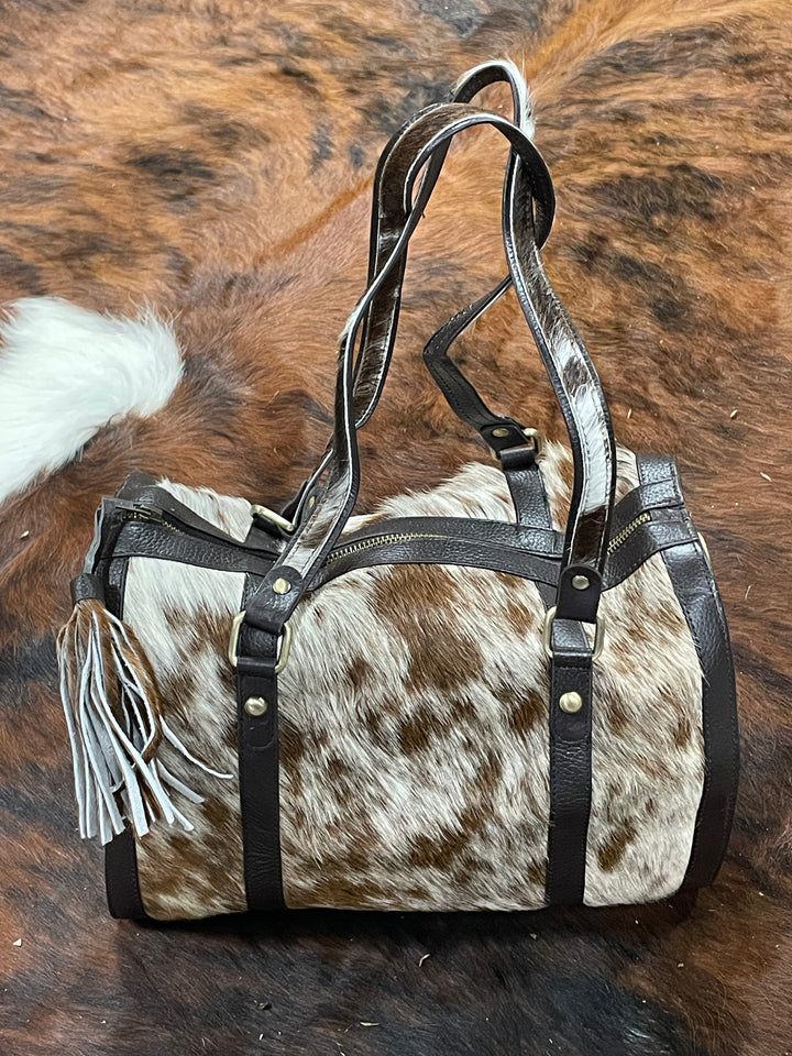 Cowhide Handbags