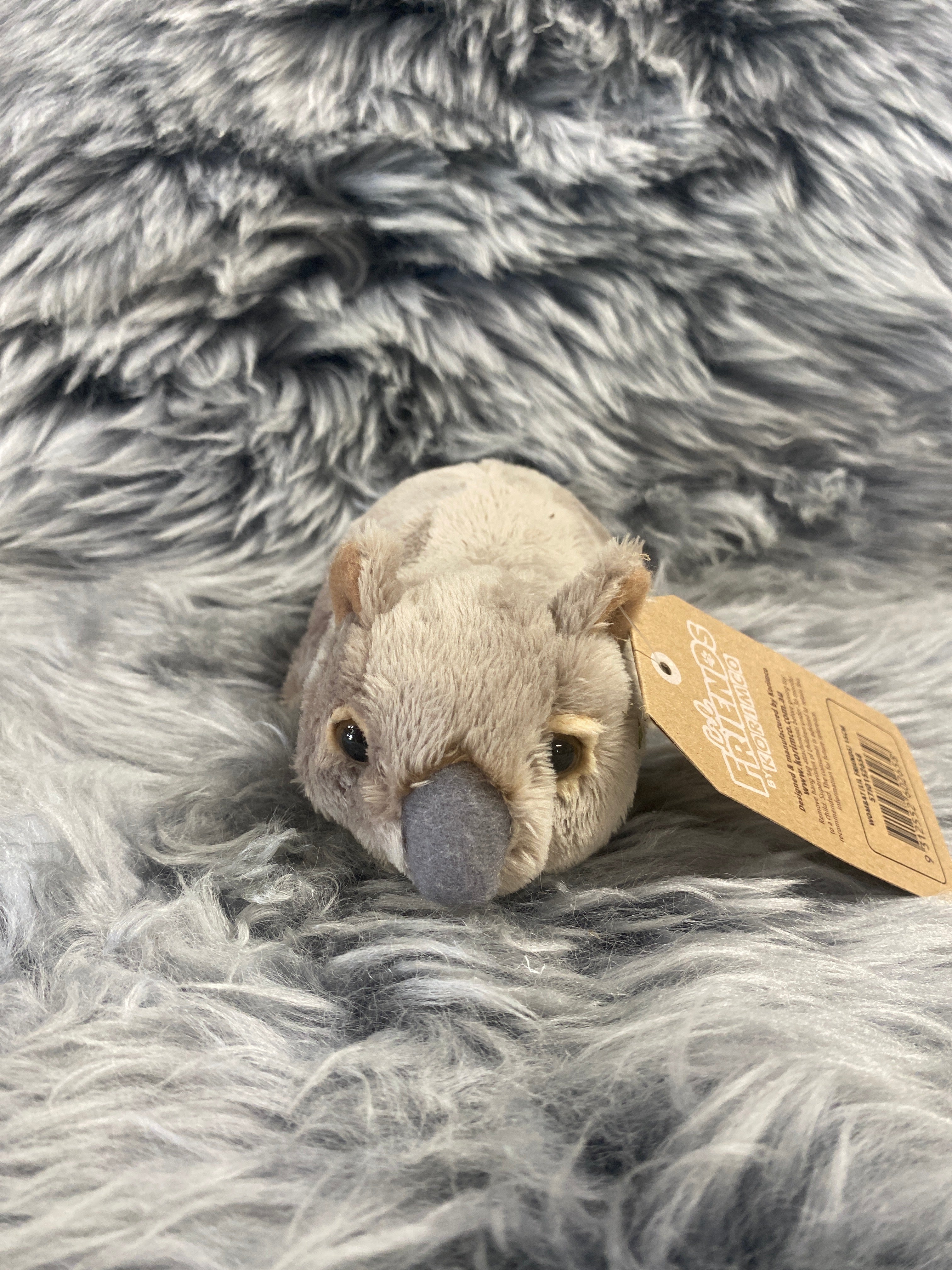 Toys - Soft Plush Animals