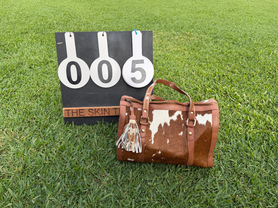 Cowhide Handbags