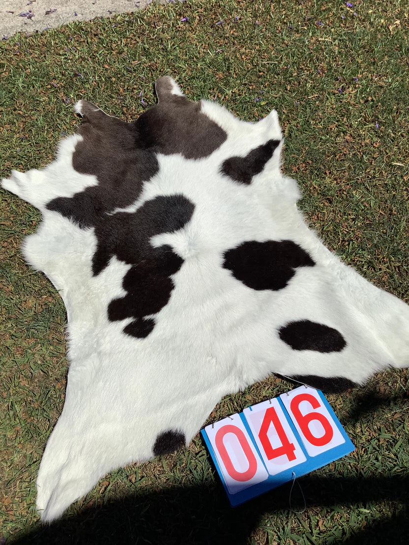 Cowhide - Calf Skins