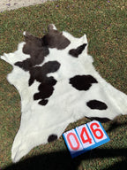 Cowhide - Calf Skins
