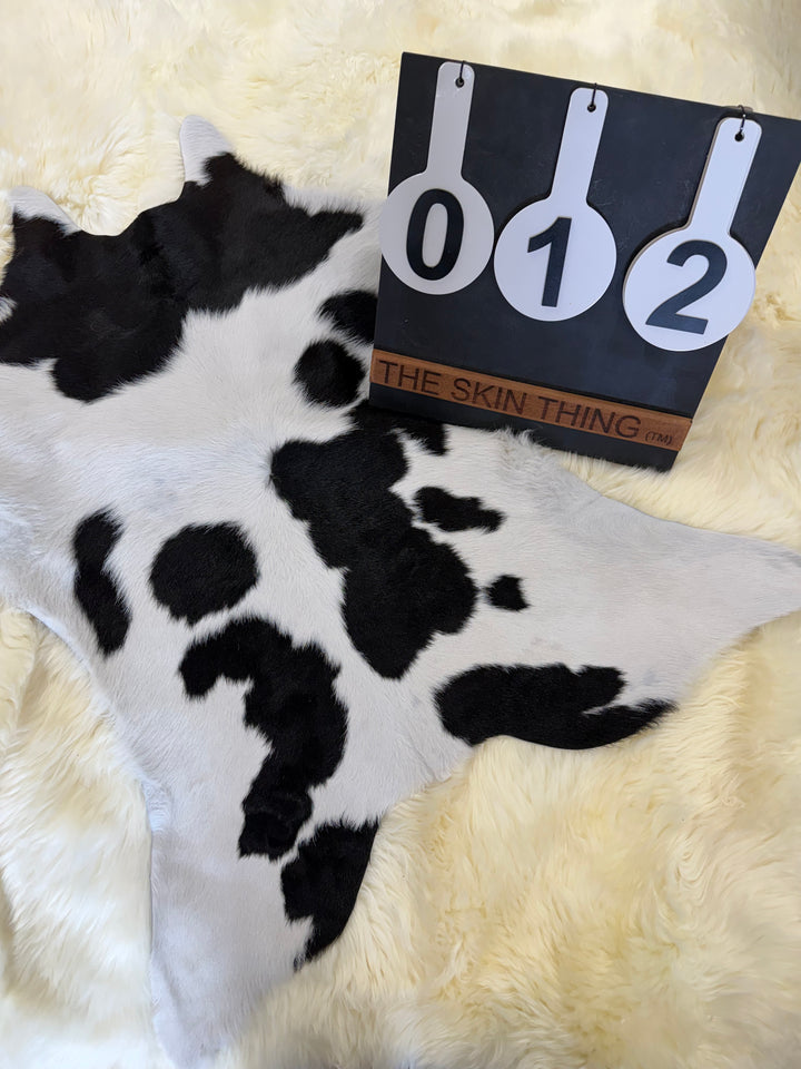 Cowhide - Calf Skins