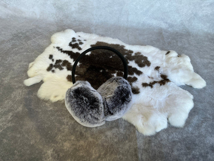 Earmuffs - Rex Rabbit
