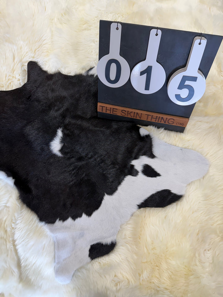 Cowhide - Calf Skins
