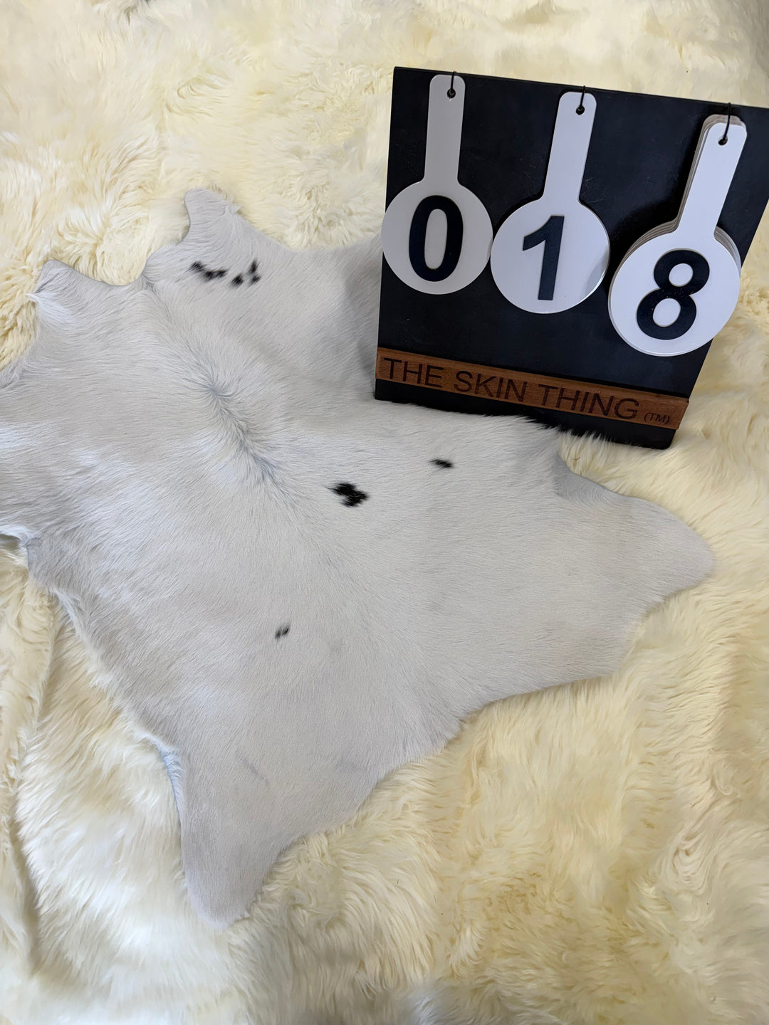 Cowhide - Calf Skins