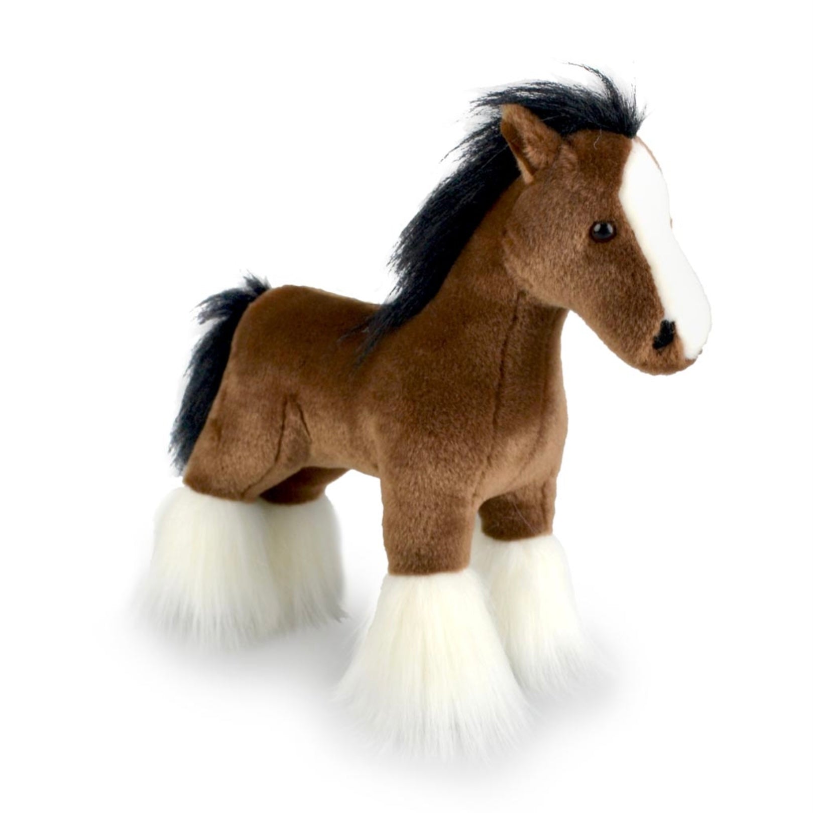 Toys - Soft Plush Animals