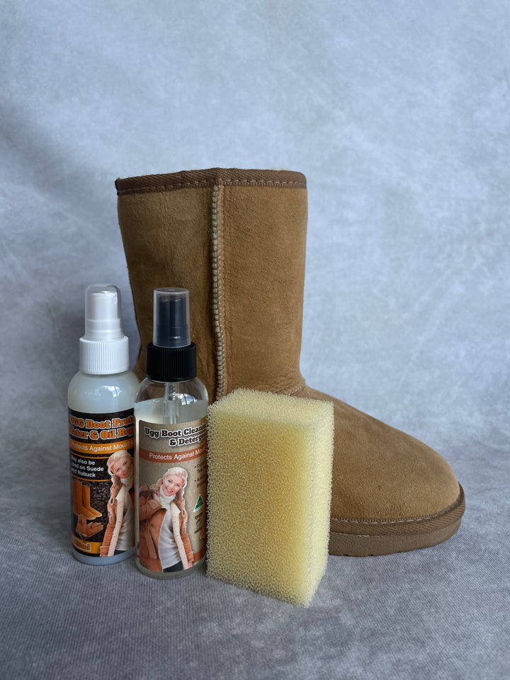 Ugg Boot Care Kit
