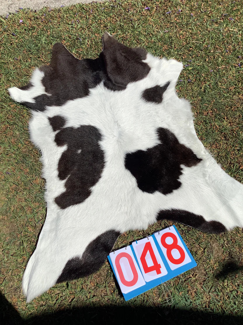Cowhide - Calf Skins