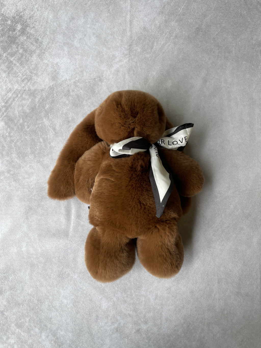 Toys - Rex Rabbit Plush