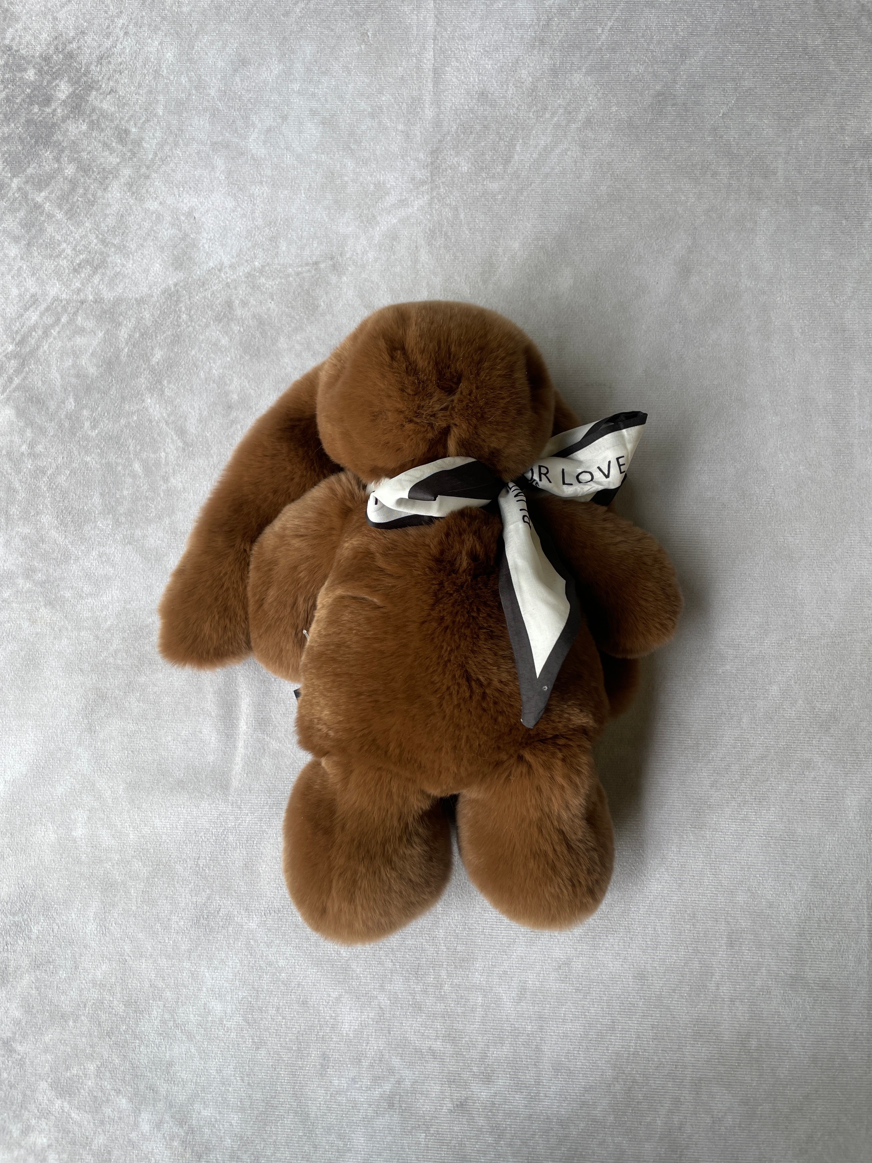 Toys - Rex Rabbit Plush