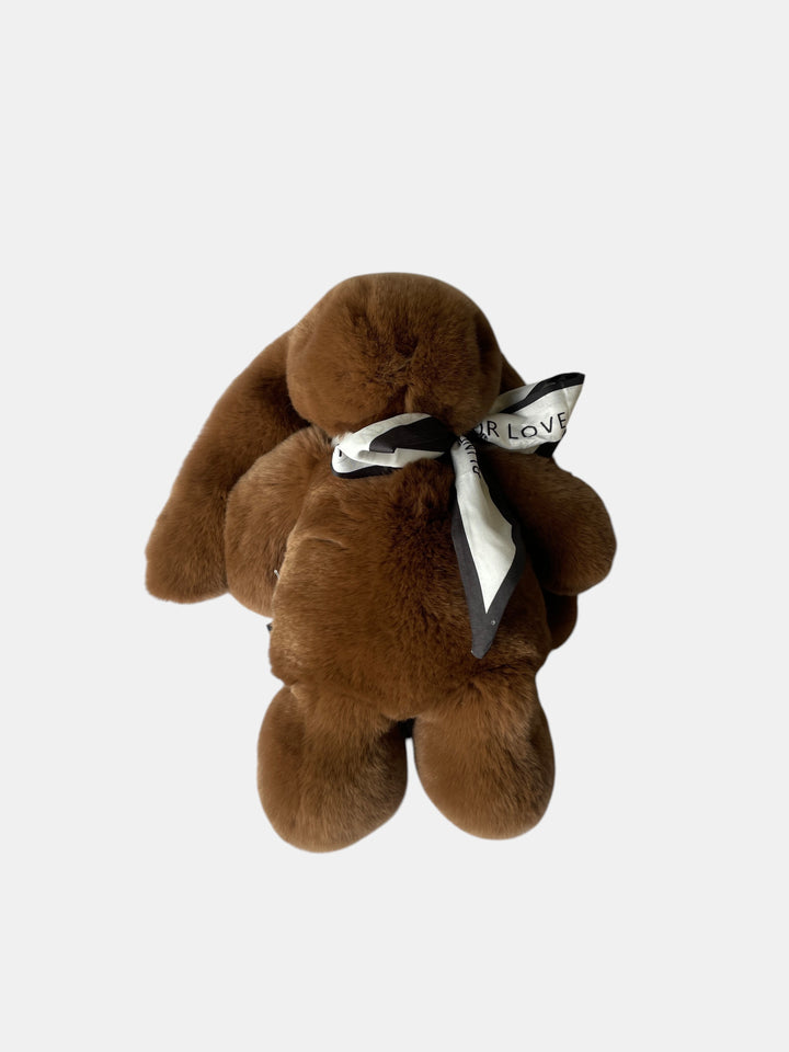 Toys - Rex Rabbit Plush