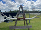 Mounted Cow Horns 50 (this set free delivery, can be dismantled )