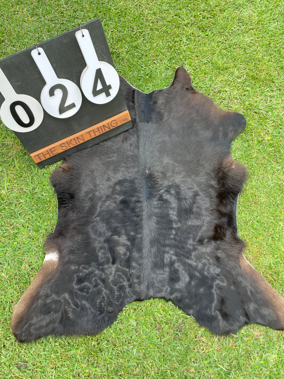 Cowhide - Calf Skins