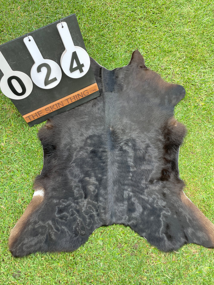 Cowhide - Calf Skins