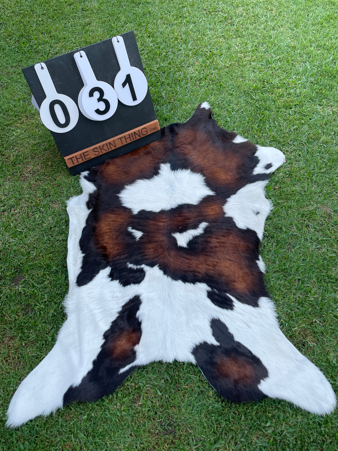Cowhide - Calf Skins