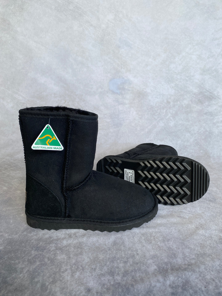 Ugg Boots - American 3/4