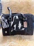 Cowhide - Handbag 10