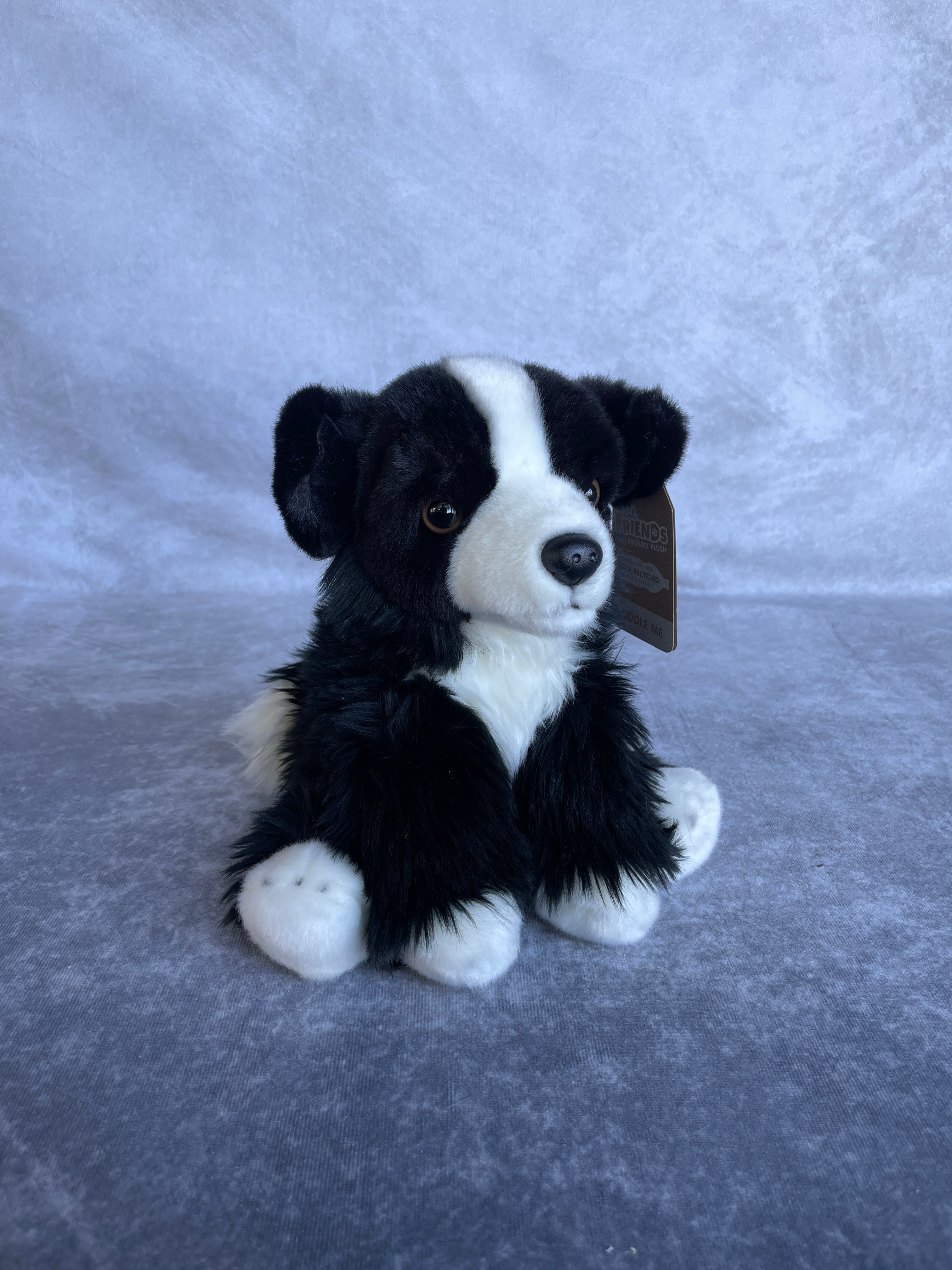 Toys - Soft Plush Animals
