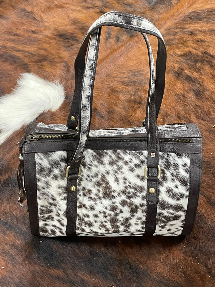 Cowhide Handbags