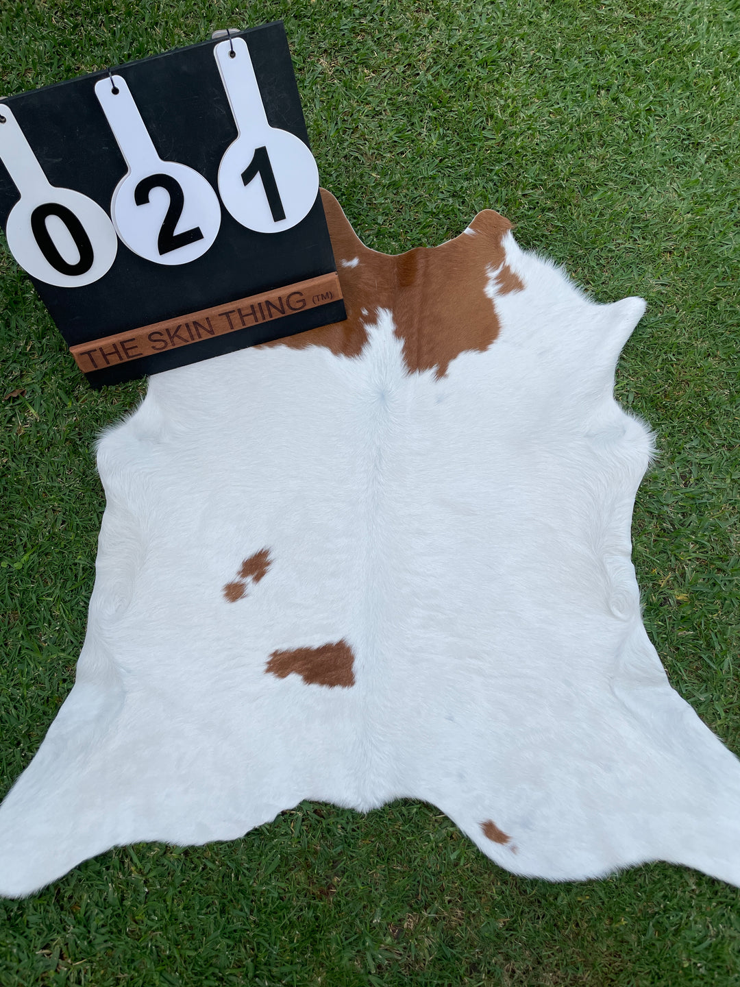 Cowhide - Calf Skins