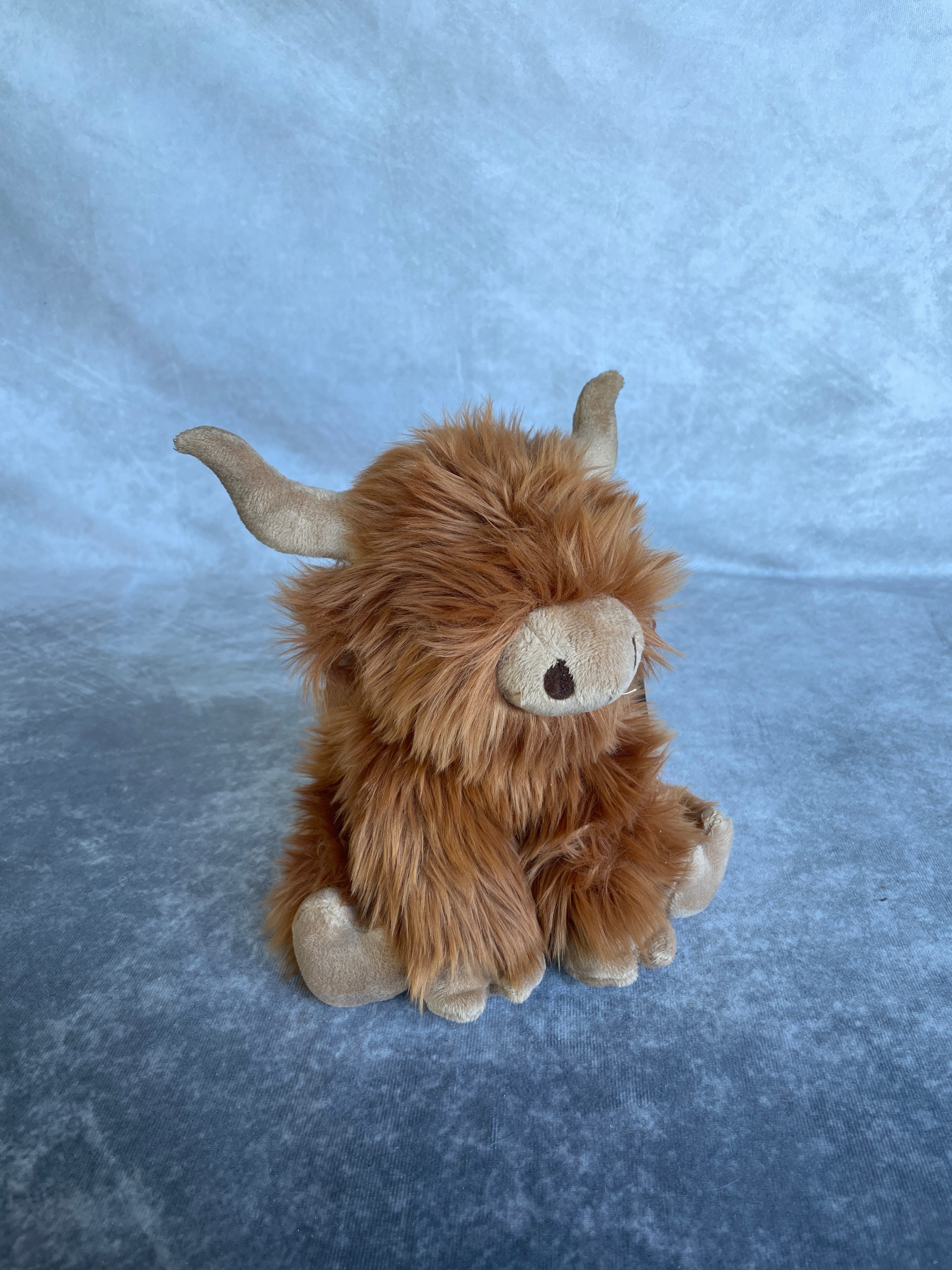 Toys - Soft Plush Animals