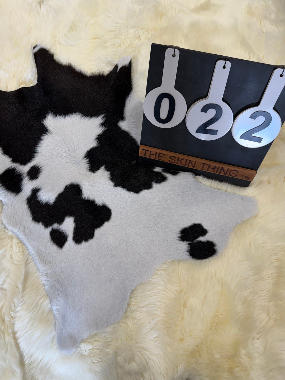 Cowhide - Calf Skins