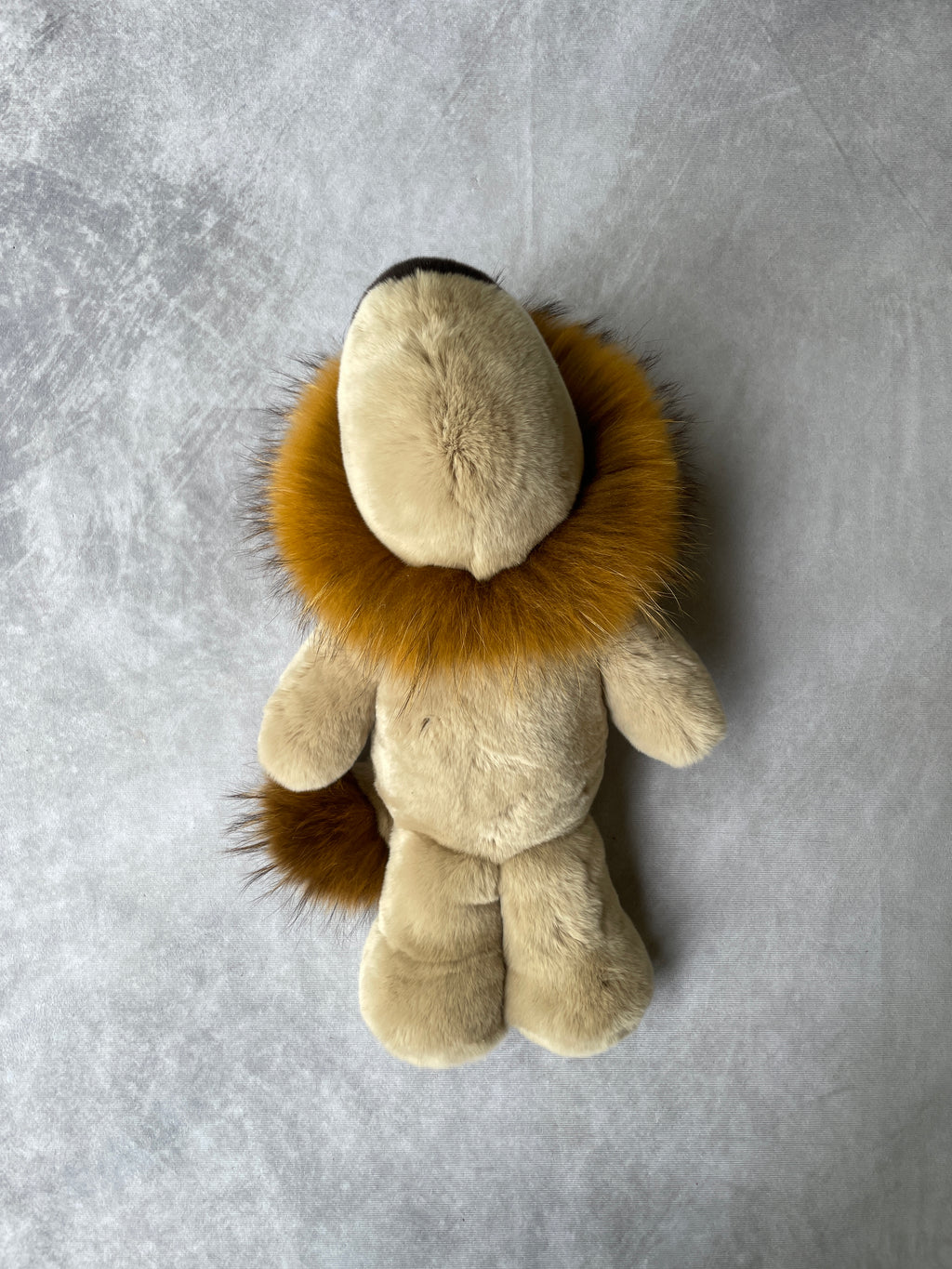 Toys - Rex Rabbit Plush