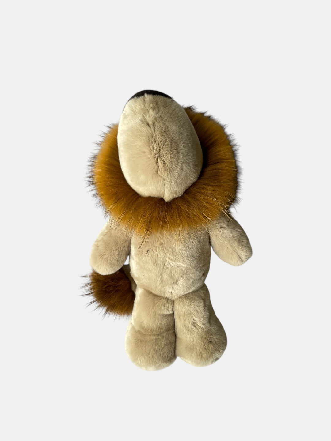 Toys - Rex Rabbit Plush
