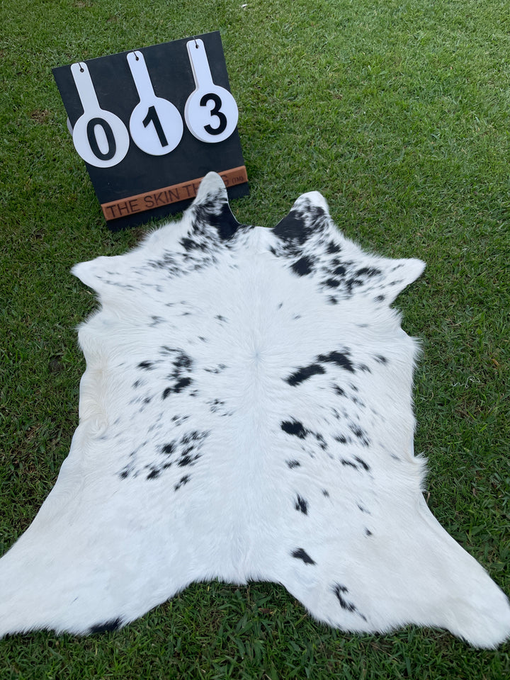 Cowhide - Calf Skins