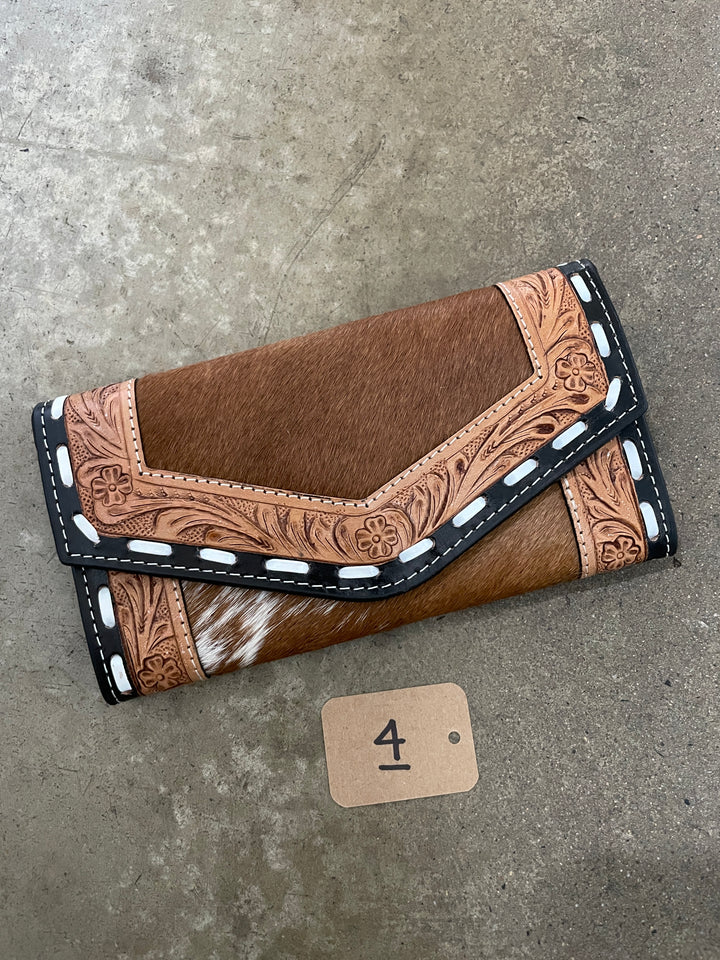 Purses - Zendaya Clutch