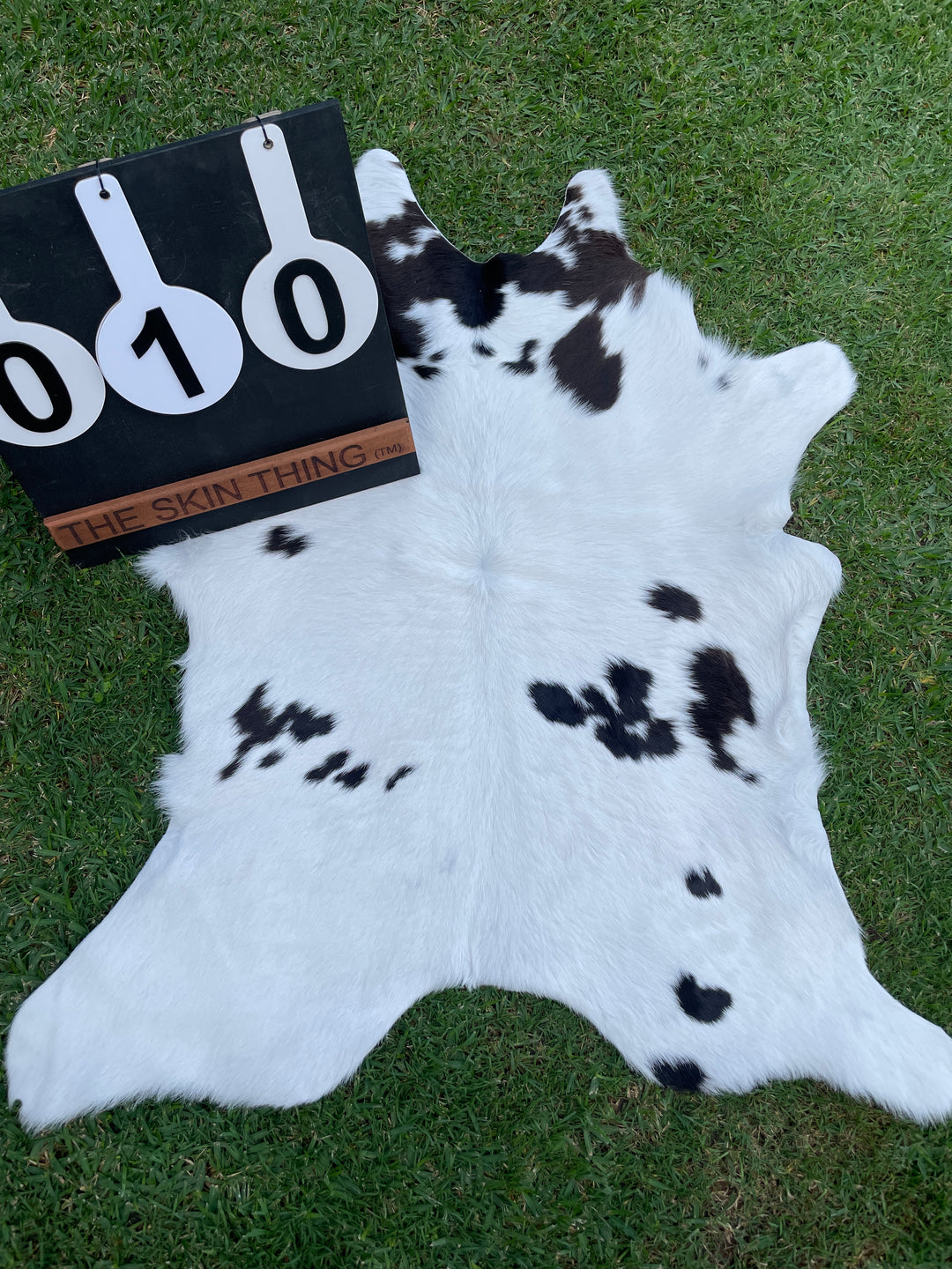 Cowhide - Calf Skins