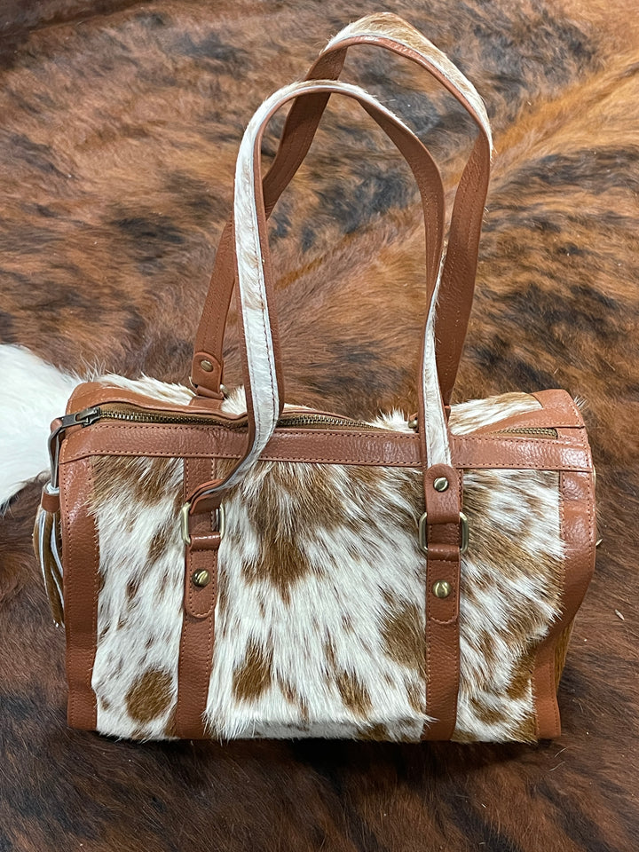 Cowhide Handbags