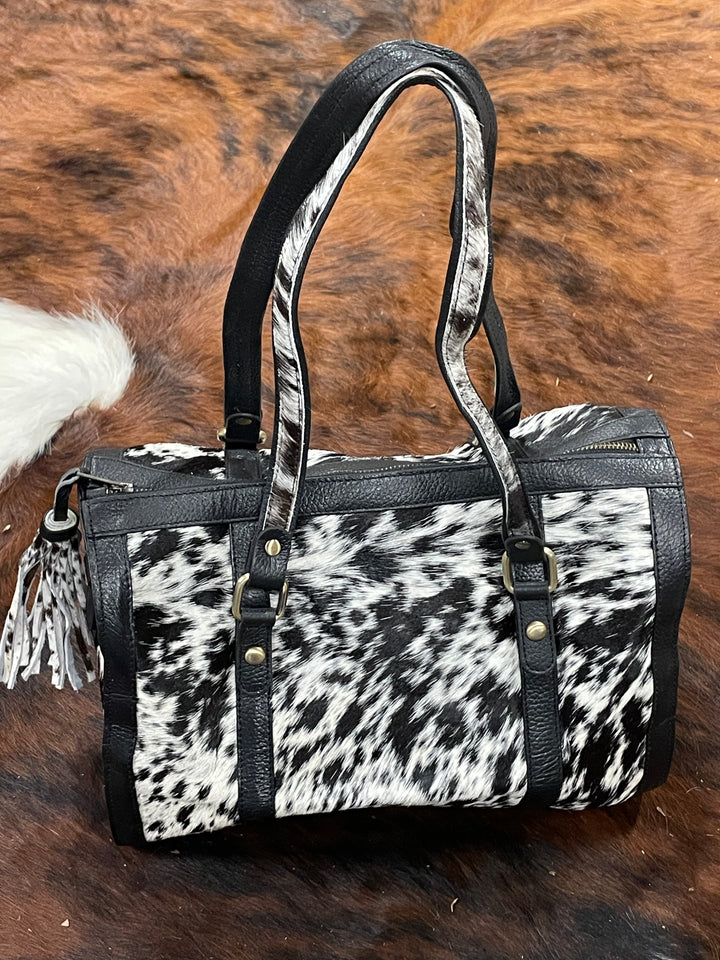 Cowhide Handbags