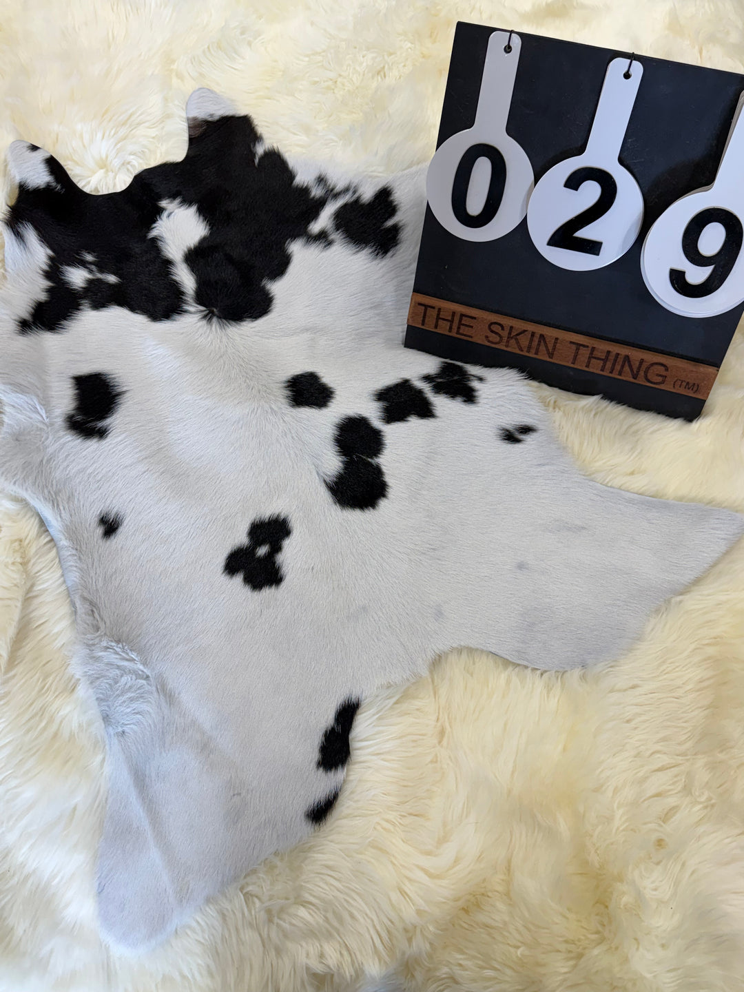 Cowhide - Calf Skins