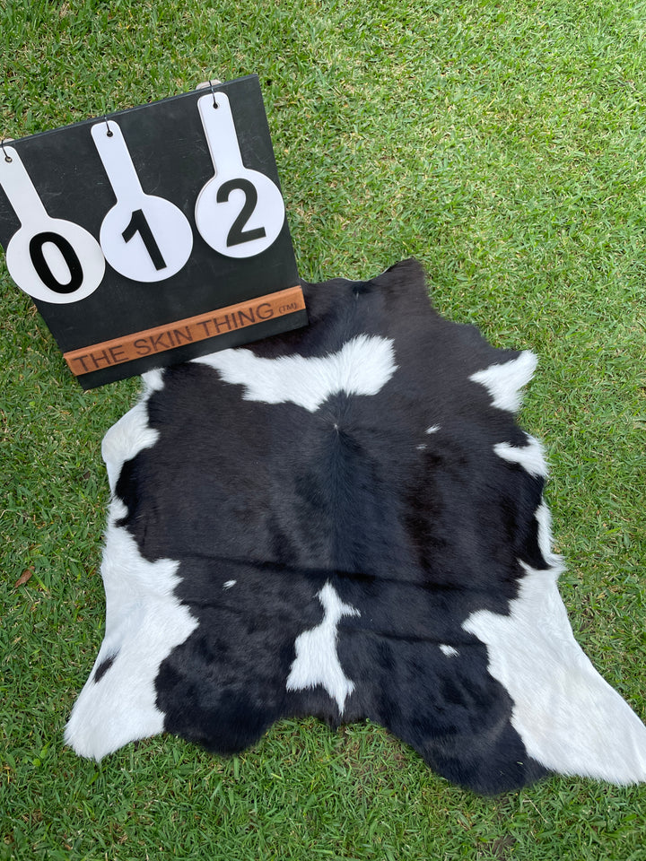 Cowhide - Calf Skins