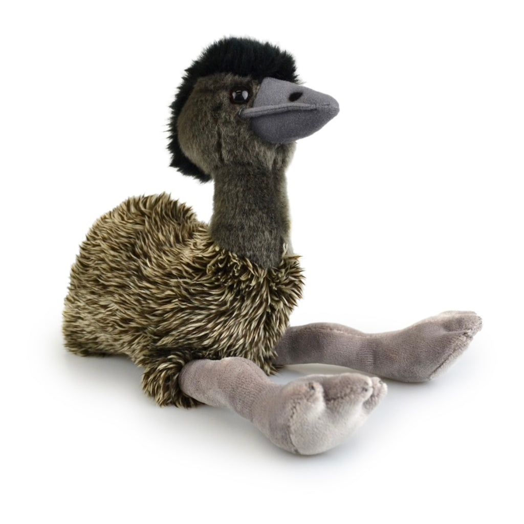 Toys - Soft Plush Animals