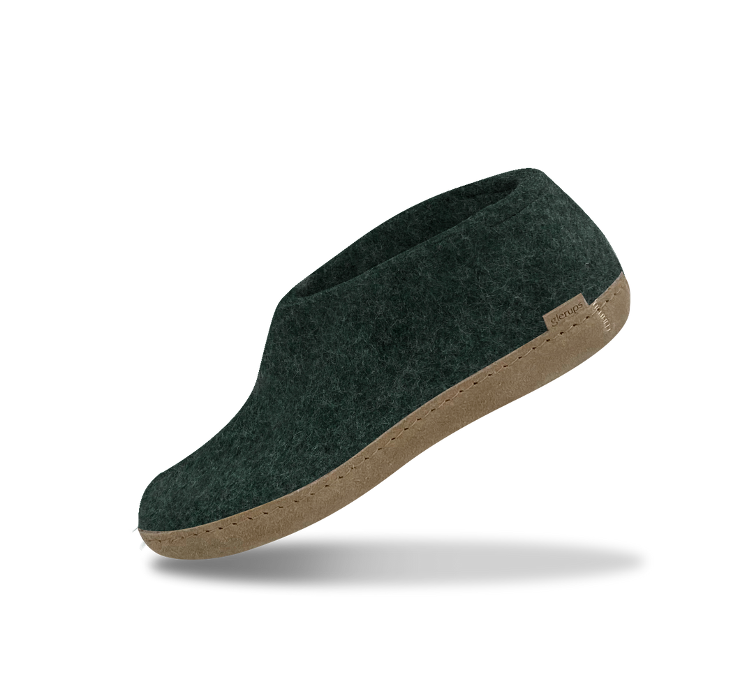 Glerups - SHOE