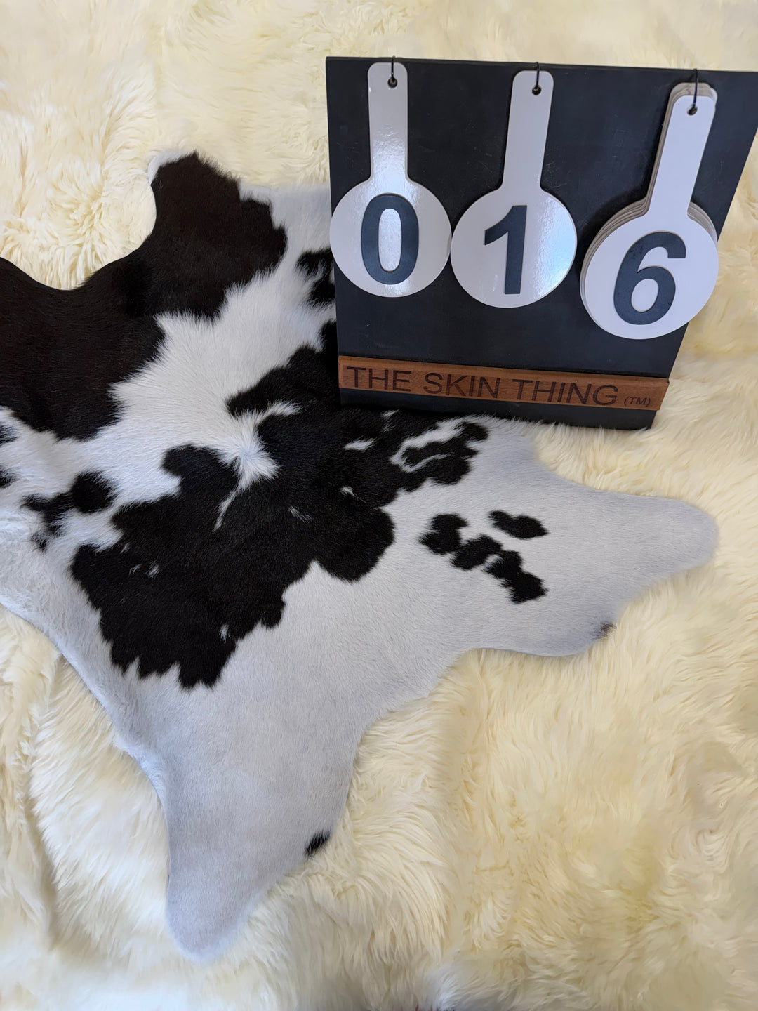 Cowhide - Calf Skins