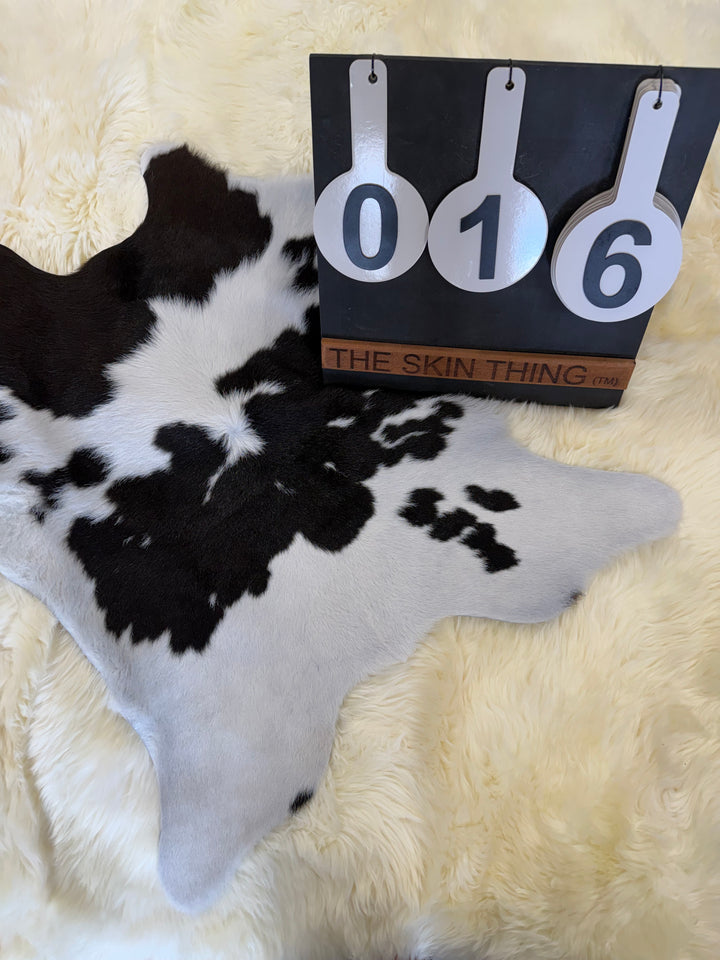Cowhide - Calf Skins