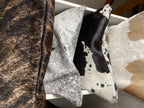 Cushion Covers - Cowhide