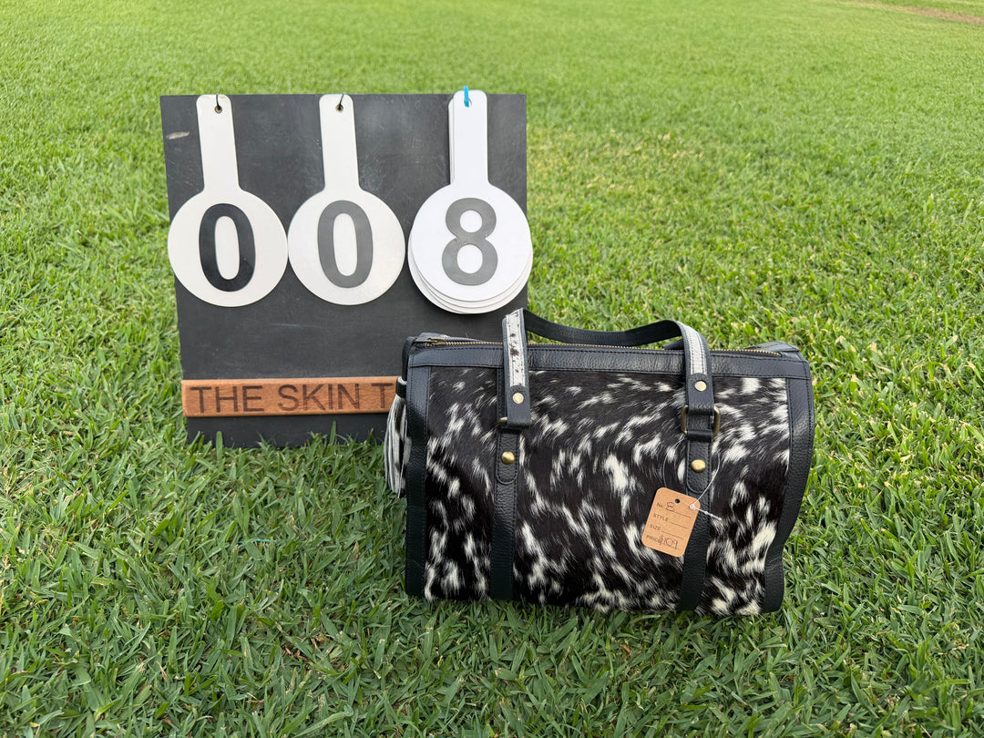 Cowhide Handbags