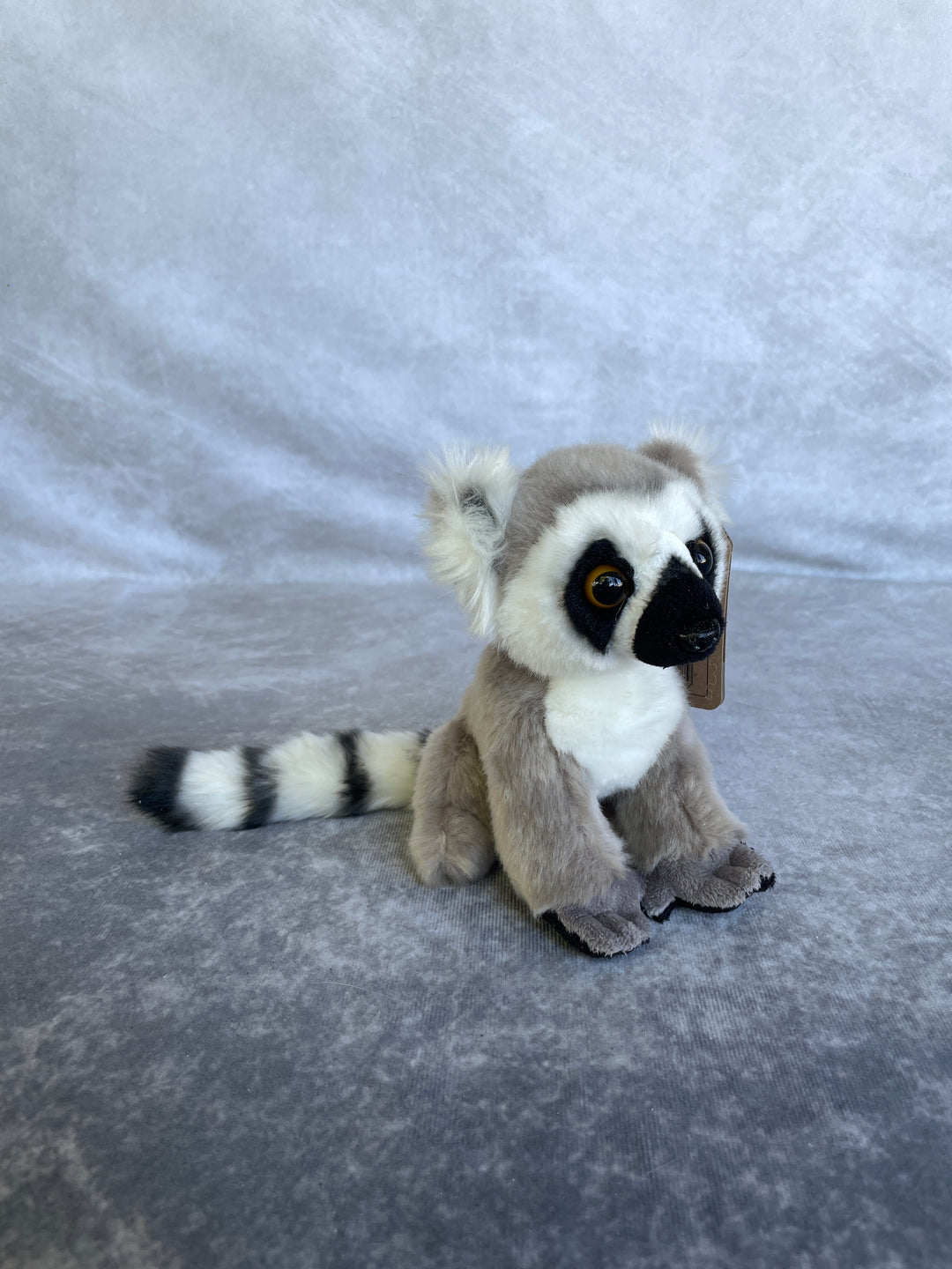 Toys - Soft Plush Animals