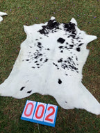 Cowhide - Calf Skins