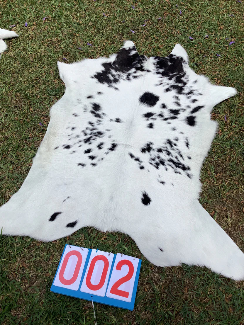 Cowhide - Calf Skins