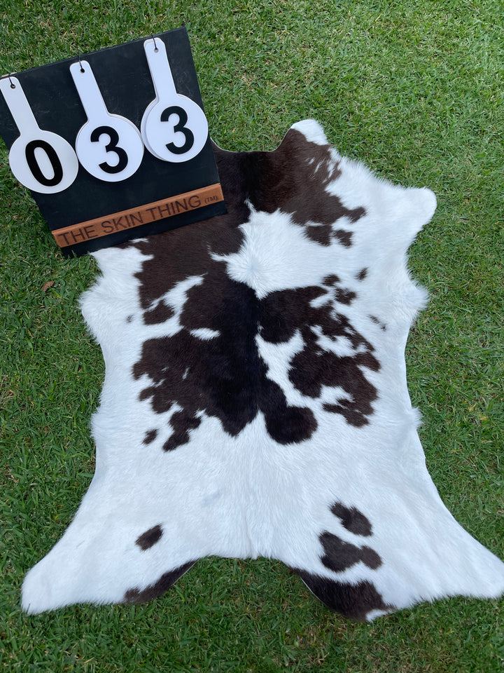 Cowhide - Calf Skins