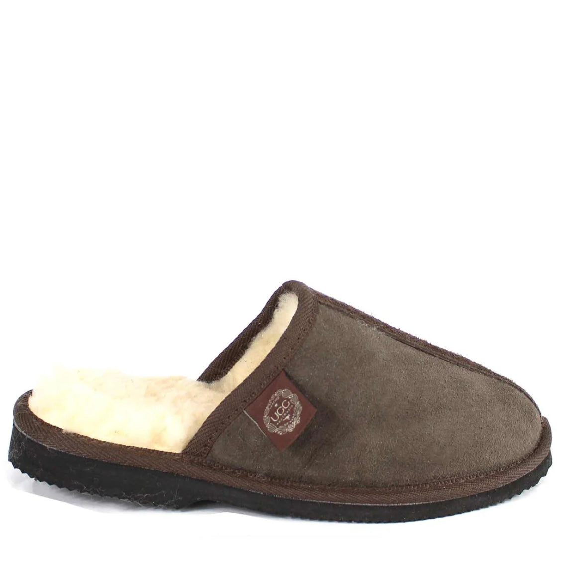 Ugg Boots - Ian Scuffs