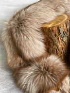 Specialty Skin - Fox Skins