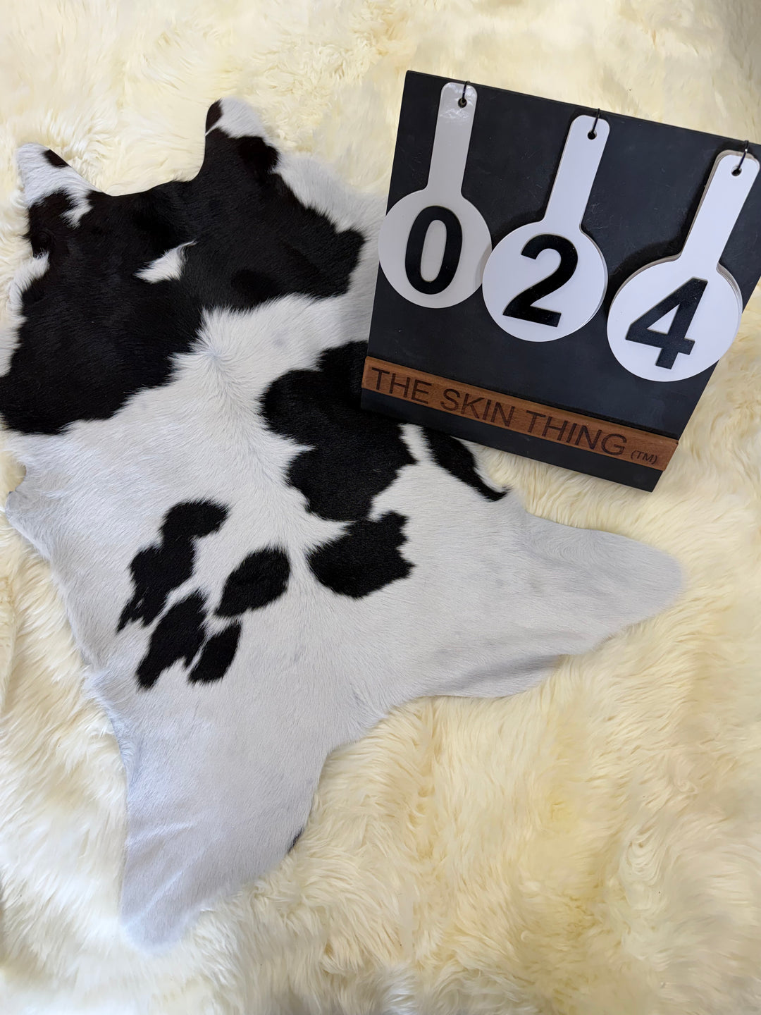 Cowhide - Calf Skins