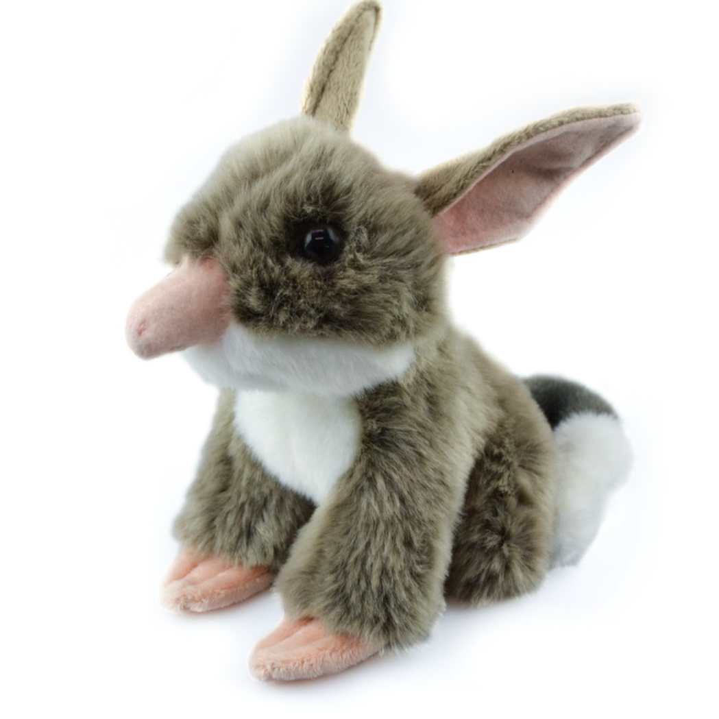 Toys - Soft Plush Animals